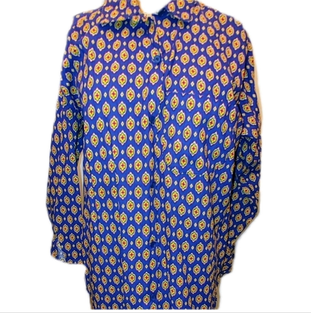 Essentials blouse-  is it really "essentia…